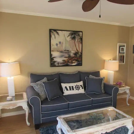 Beachfront Condo With Ocean View Hilton Head Island Exterior photo