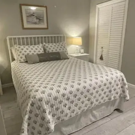 Beachfront Condo With Ocean View Hilton Head Island Exterior photo
